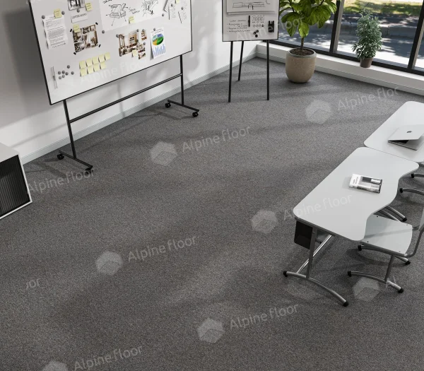 Ковровая плитка Alpine Floor Huron 402-1 Супериор в Нижнекамске