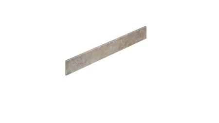 Керамогранит Coliseum Ривьера Дарк Плинтус (Натуральный, 7,2х60) в Нижнекамске