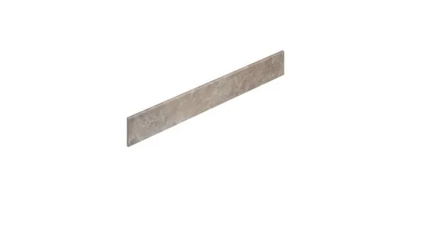 Керамогранит Coliseum Ривьера Дарк Плинтус (Натуральный, 7,2х60) в Нижнекамске