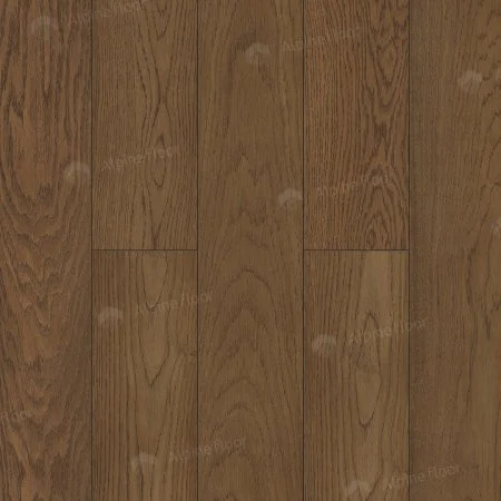 Инженерная доска Alpine Floor Villa Дуб Тобакко в Нижнекамске