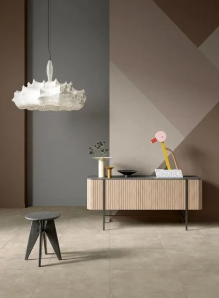 Керамогранит Coliseum Крета Крим 60х60 (Натуральный и Реттифицированный) в Нижнекамске