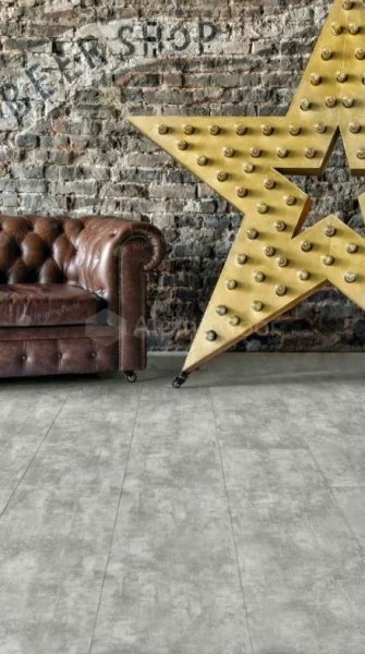 Кварц-виниловая плитка Alpine Floor Light Stone Ратленд ECO-15-9 2,5 мм. 43 класс в Нижнекамске