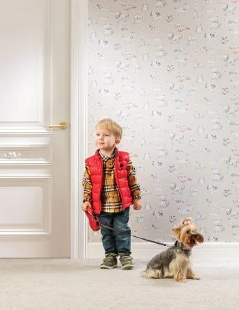 Обои Milassa Bon Voyage D6, 001/1 в Нижнекамске