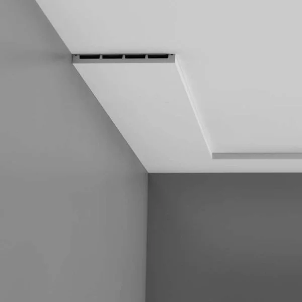 Плинтус Orac SX168 (151*14*2000 мм) в Нижнекамске