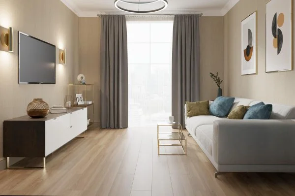 Ламинат Egger PRO 8/33 4V Дуб Гарден натуральный EPL236 в Нижнекамске