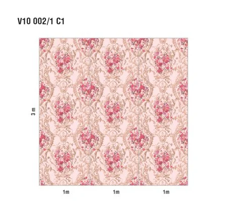 Обои Loymina Classic II V10, 002/1, C1 в Нижнекамске