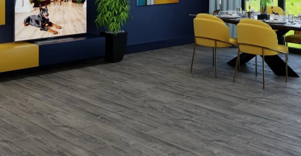 Ламинат Sunfloor 12/33 SF33СV-110 Дуб Капри в Нижнекамске