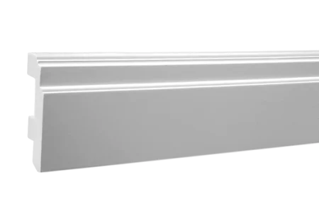 Плинтус Европласт 1.53.101 (110х26х2000 мм) в Нижнекамске