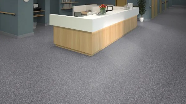 Линолеум Tarkett iQ Monolit CMONI-931 2 м в Нижнекамске