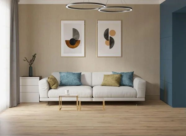 Ламинат Egger PRO 8/33 4V Дуб Ронгбук натуральный EPL208 в Нижнекамске