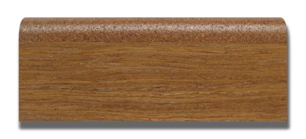 Эластичный пробковый плинтус ArtCorkDesing CW 02-08 16х60х915 мм в Нижнекамске