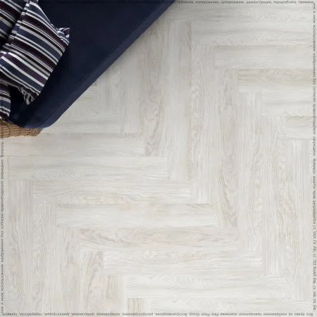 ПВХ плитка FineFlex Wood Дуб Лапландский FX-105 в Нижнекамске