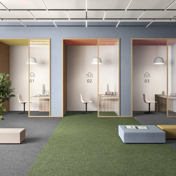 Ковровая плитка AW Medusa 21 в Нижнекамске