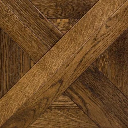 Модульный паркет Гордон Дуб Омбра 449х449х15 мм в Нижнекамске