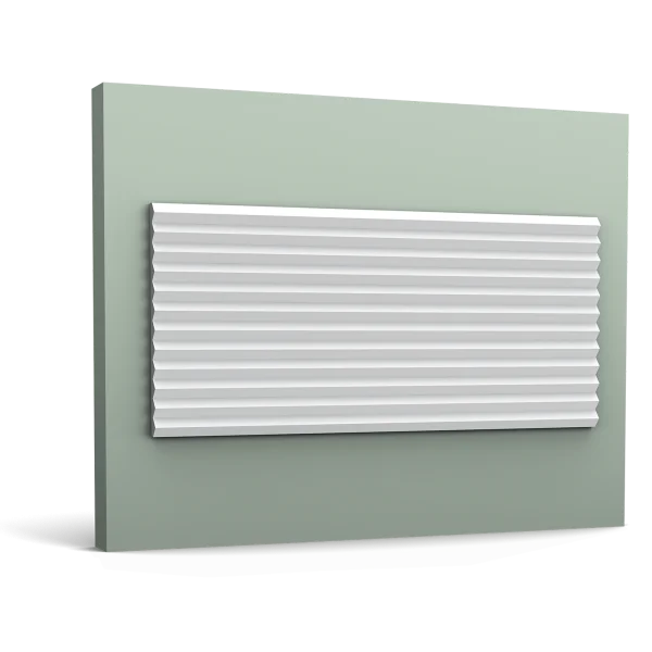 Декоративная панель Orac W108 (200x25x1.8 см) в Нижнекамске