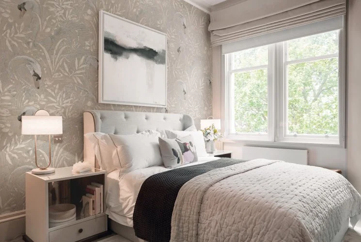 Обои Loymina Etude vol. II ETD14 001 в Нижнекамске