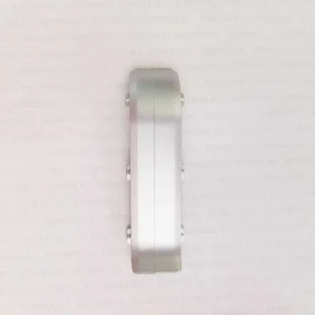 Соединитель для плинтуса ALP-C65 Cеребро (ПВХ) в Нижнекамске