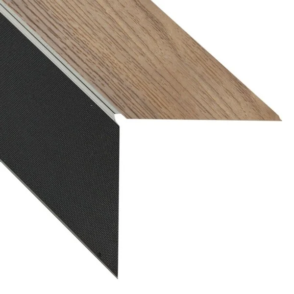 Виниловый пол Betta Estate Chevron E1801 Амбрим в Нижнекамске