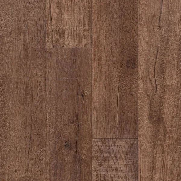 Кварц-виниловая плитка Refloor Fargo Comfort 81996-6 Дуб Южная Ночь в Нижнекамске