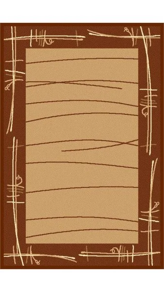 Ковер Синтелон Practica 2,00x3,00 83EED Прямоугольник в Нижнекамске