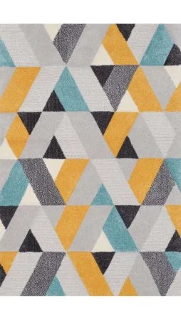 Ковер Синтелон Pastel 1,60x2,30 52SKS Прямоугольник в Нижнекамске