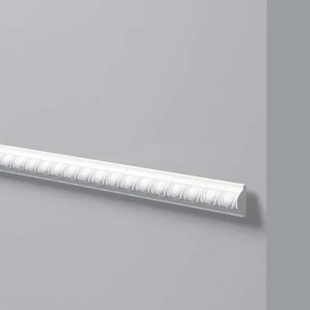 Молдинг NMC Wallstyl WO1 (38х18х2000 мм) в Нижнекамске