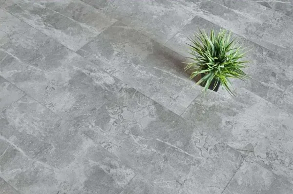 Кварц-виниловая плитка Alpine Floor Light Stone Ваймеа ECO-15-3 2,5 мм. 43 класс в Нижнекамске