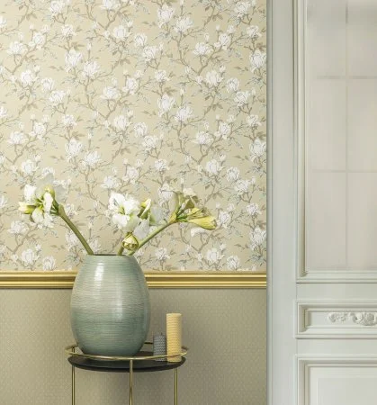 Обои Milassa Mirabelle MR1, 005/1 в Нижнекамске