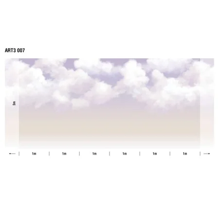 Обои Loymina Пейзаж ART3 007 в Нижнекамске