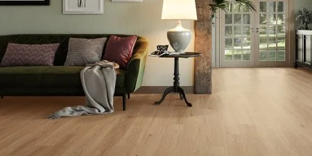 ПВХ плитка Invictus Primus Plank Sherwood Oak Natural в Нижнекамске