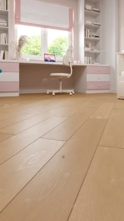 Инженерная доска Alpine Floor Villa Дуб Шампань в Нижнекамске