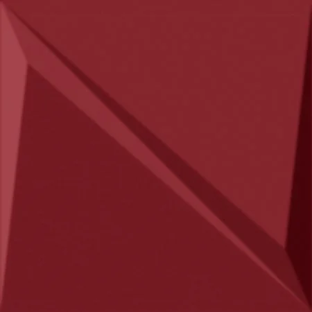 Керамогранит Italon Миллениум Плэй Скарлет 15х15 в Нижнекамске