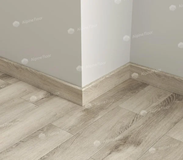 Кварцевый плинтус Alpine Floor Parquet Light 13-15 Дуб Исида в Нижнекамске