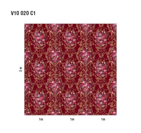 Обои Loymina Classic II V10, 020, C1 в Нижнекамске