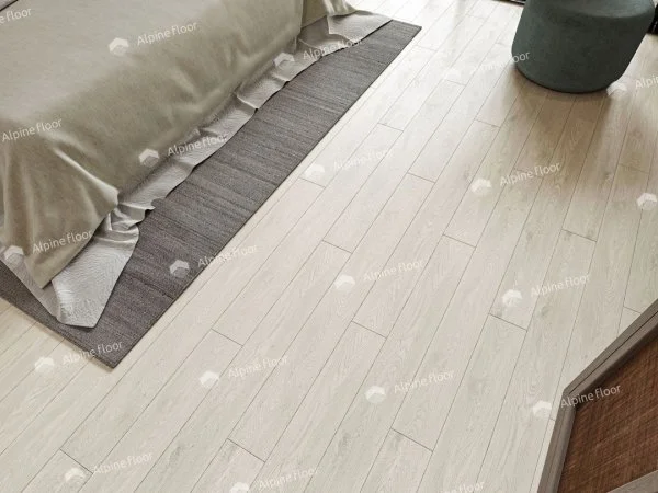 Каменно-полимерная плитка Alpine Floor Grand Sequoia Village Атланта ECO 11-207 4мм, 43 класс в Нижнекамске