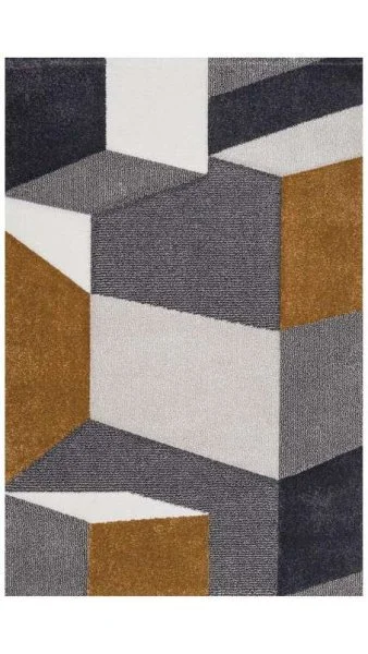 Ковер Синтелон Vegas Home 1,60х2,30 12MKM Прямоугольник в Нижнекамске