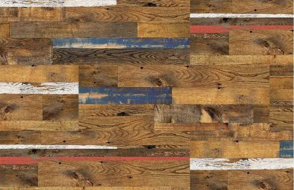 Пробковое покрытие CorkStyle Impuls Random в Нижнекамске