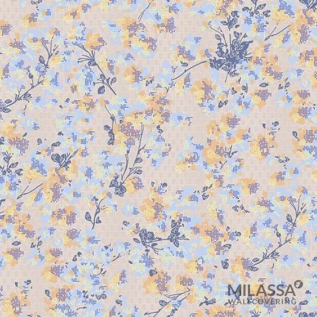 Обои Milassa Modern  М2, 002/2 в Нижнекамске