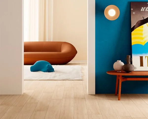 Керамогранит Coliseum Дукале Сэнд 20х120 (Натуральный и Реттифицированный) в Нижнекамске