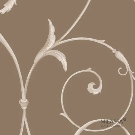 Обои Milassa Swan SW4, 010 в Нижнекамске