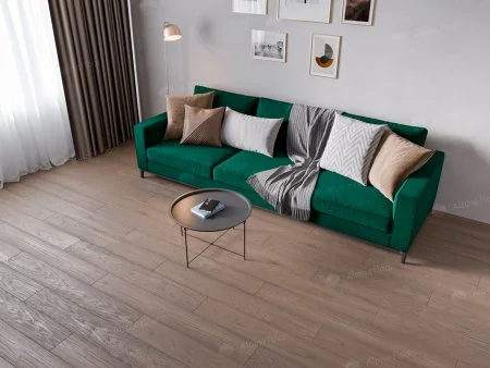 Инженерная доска Alpine Floor Villa Дуб Тобакко в Нижнекамске