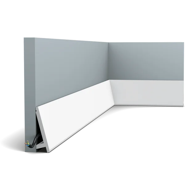 Плинтус Orac SX179 (97*29*2000 мм) в Нижнекамске