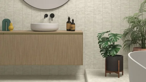 Керамогранит Coliseum Да Винчи Уайт 60х60 (Натуральный и Реттифицированный) в Нижнекамске