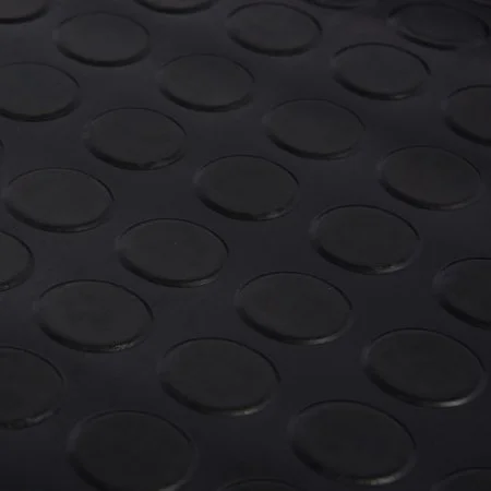 Противоскользящее резиновое покрытие Пятачки (1,0х10м) в Нижнекамске