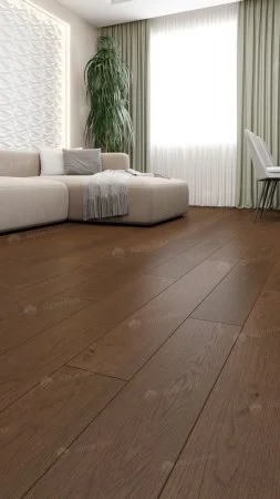 Инженерная доска Alpine Floor Villa Дуб Марсала в Нижнекамске