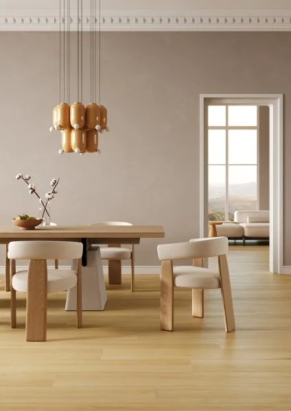 Паркетная доска Quartz Parquet Классик 7 мм Клён Американский 400-61 в Нижнекамске