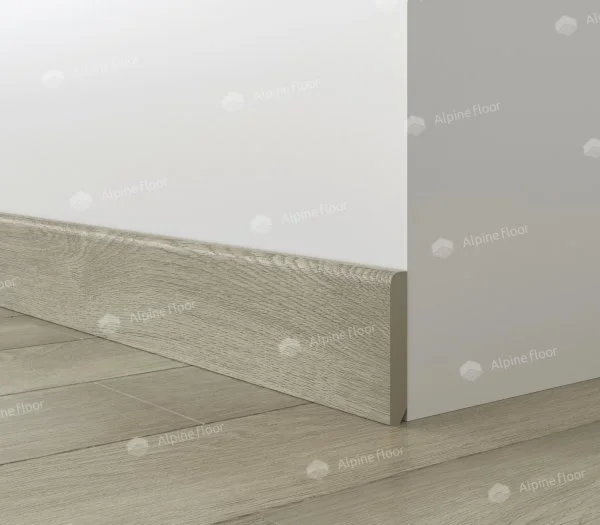 Кварцевый плинтус Alpine Floor Parquet Light 13-1 Дуб Фантазия в Нижнекамске