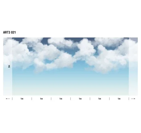 Обои Loymina Пейзаж ART3 021 в Нижнекамске
