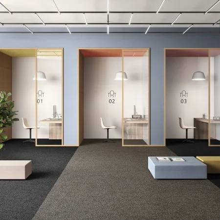 Ковровая плитка AW Medusa 43 в Нижнекамске