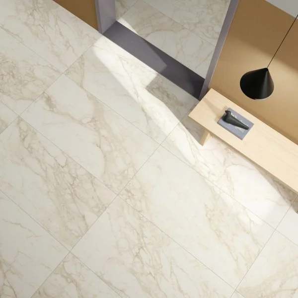 Керамогранит Coliseum Микеланджело Ворм 60х120 (Натуральный и Реттифицированный) в Нижнекамске